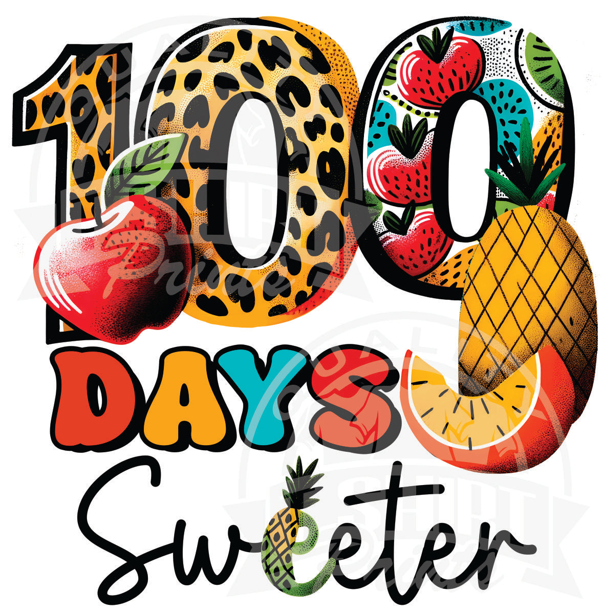 SWEETER – Quality Prints And More