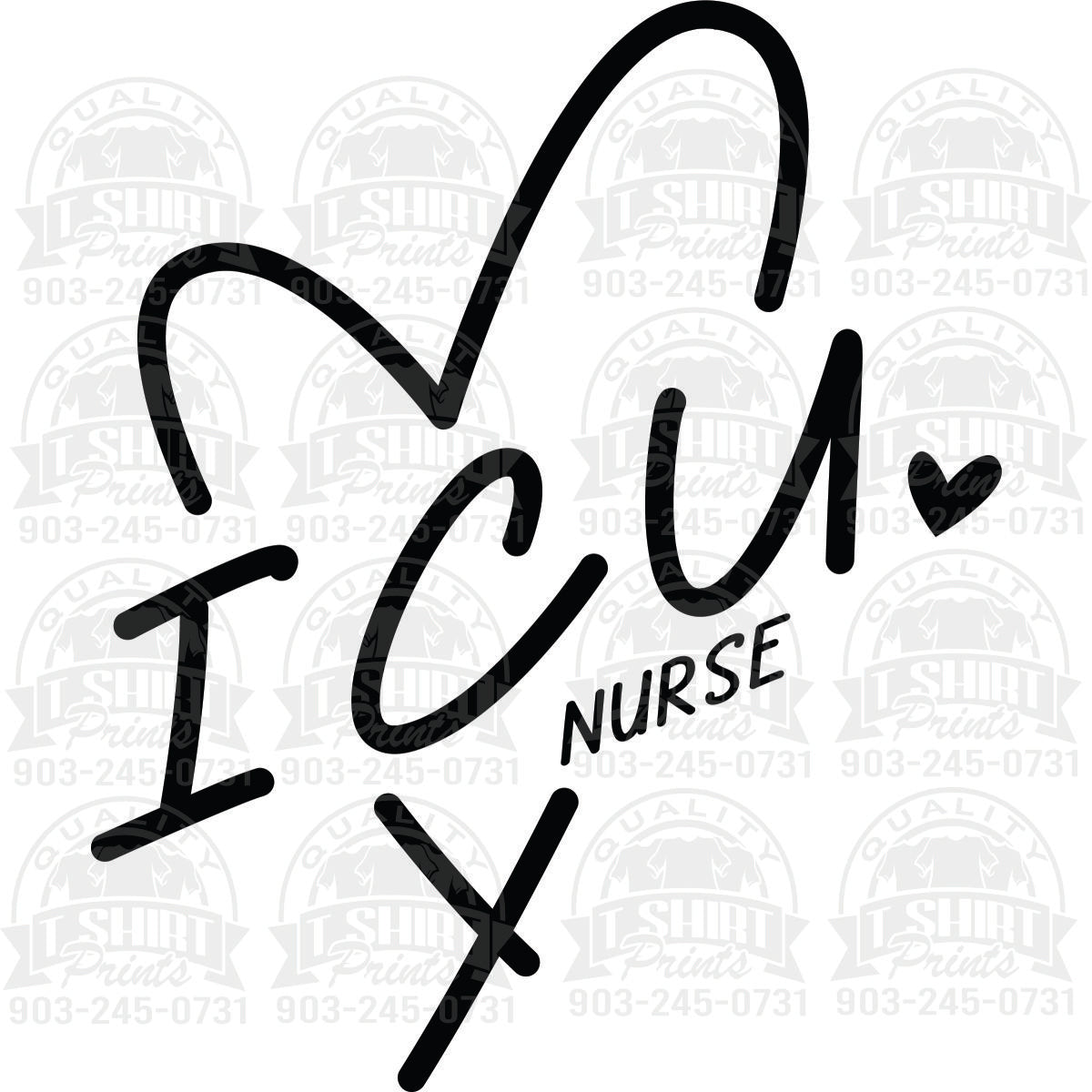 ICU (2) β Quality Prints And More